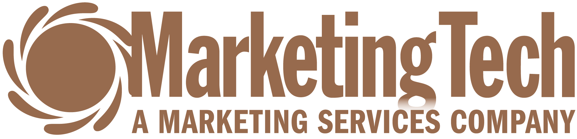 Marketing Tech Of WNY Logo, A Commercial Printer in the Buffalo, NY area.
