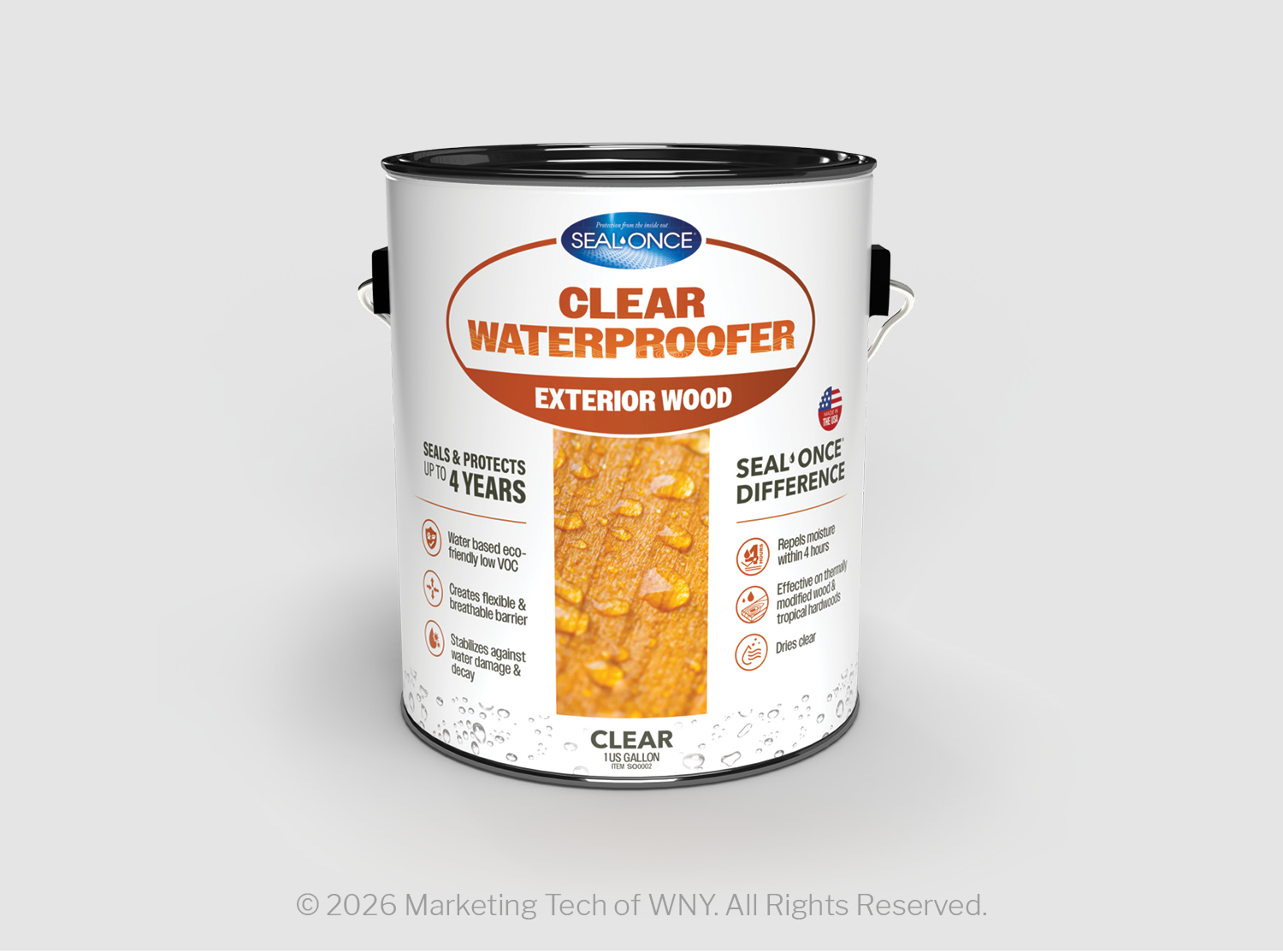 clearwaterproofer