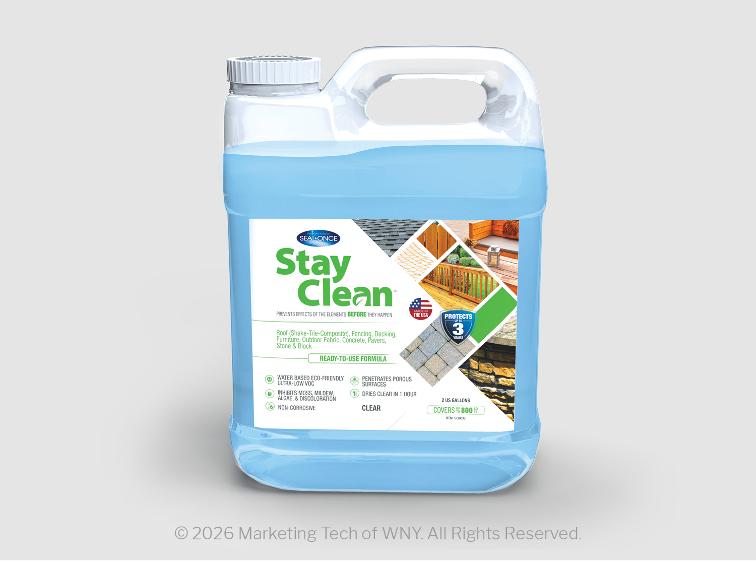 newstayclean